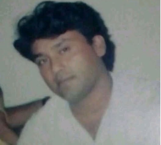 সৈ য় দ  জা হি দ  স রো য়া র